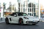 Porsche 718 Boxster GTS 4.0