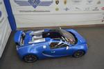 Bugatti Veyron Grand Sport 16.4