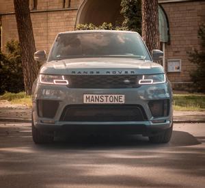 Range Rover Sport SDV6 HSE Dynamic SUV Mieten Mietwagen Auto Exot