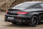 Mercedes C63 AMG | 476 PS | DIAMOND CARS