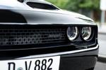 Dodge Challenger SRT Hellcat