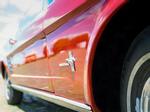 FORD MUSTANG V8 | OLDTIMER