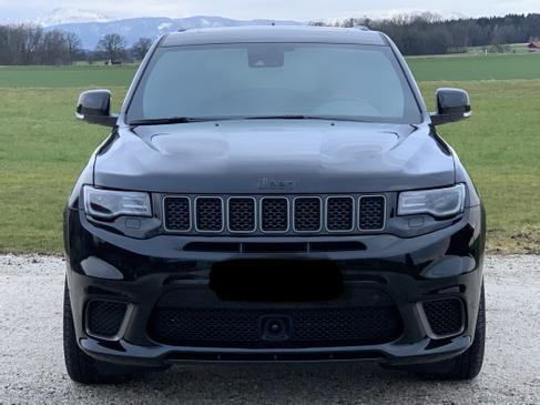 Jeep Grand Cherokee Trackhawk 710 Ps Performane Suv Aus Amerikak Gelandewagen Mieten Erento Com Jeep Grand Cherokee Trackhawk 710 Ps Performane Suv Aus Amerikak Gelandewagen Mieten Erento Com