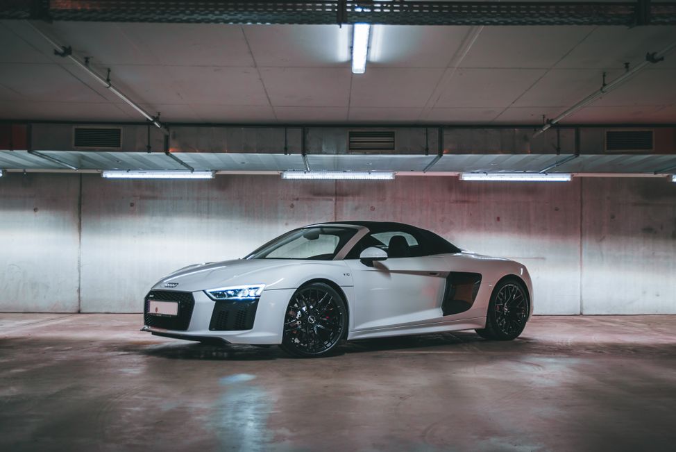 Audi Ab 39 Pro Mieten Jetzt Traumwagen Finden