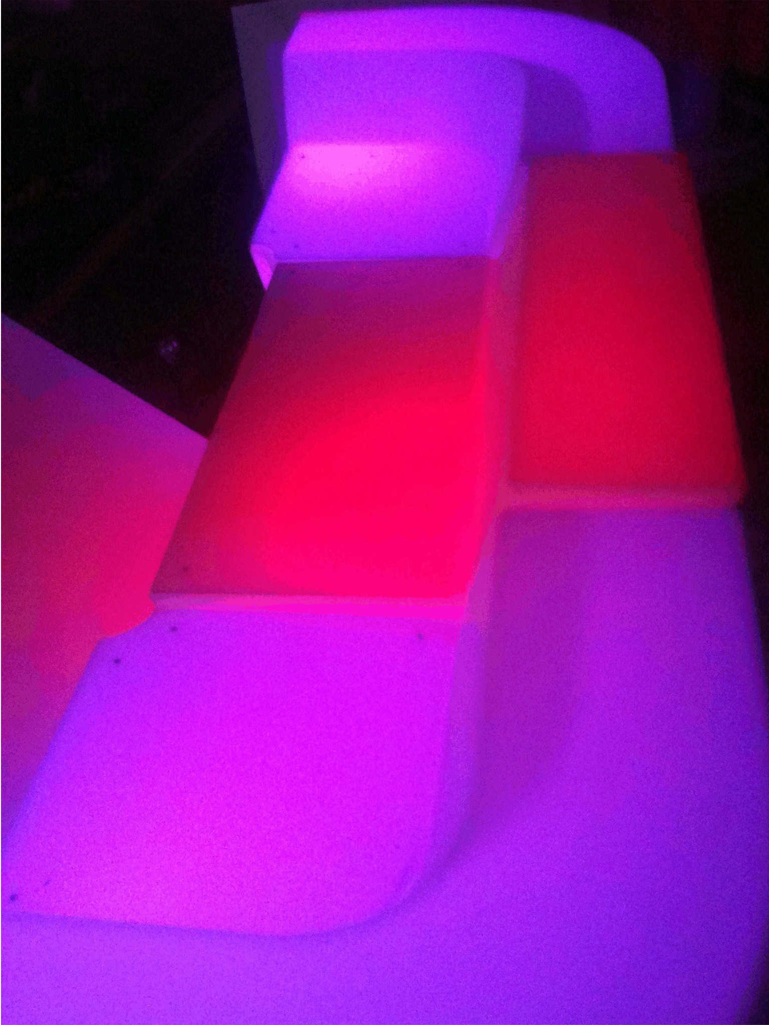 LED Bar - Beleuchtete Bar - Licht Bartheke - LED Bartheke ... LED Bar - Beleuchtete Bar - Licht Bartheke - LED Bartheke ...
