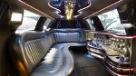 8,6m lange, weisse Super-Stretchlimousine in Stuttgart,Reutlingen,Esslingen,Tübingen,Göppingen,Ludwigsburg,Bodensee,etc.