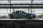 Audi RS5 Coupe Quattro Sportwagen mieten Hochzeitsauto