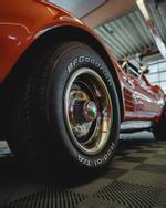 Corvette C3 Stingray