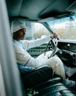 Lincoln Continental Oldtimer