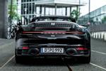 Porsche 992 Carrera S Cabriolet