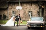 59er Cadillac Oldtimer als Hochzeitsauto in Berlin / Potsdam / Brandenburg mieten