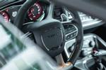 Dodge Challenger SRT Hellcat