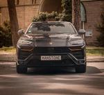 Lamborghini Urus Lambo mieten Autovermietung Sportwagen Luxus-SUV von Lamborghini