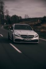 Mercedes AMG C63s