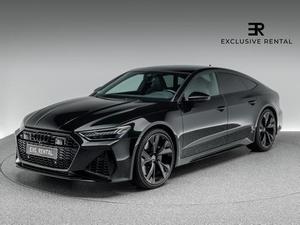 Audi RS7 - 600 PS - V8 BITURBO