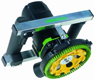Betonschleifer EBS 1802, Betonschleifmaschine 6452731358 mieten
