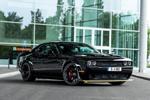 Dodge Challenger SRT Hellcat