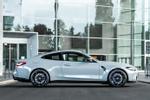 BMW M4 Competition