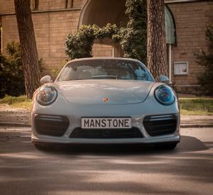 Porsche 911 Turbo S Cabrio mieten Sportwagen Hochzeitsauto in Berlin