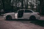 Mercedes AMG C63s