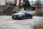 Mercedes C63 AMG | 476 PS | DIAMOND CARS