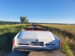 Cadillac Eldorado Cabrio, für traumhafte Stunden