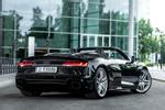 Audi R8 Spyder V10 Performance