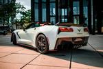 Corvette C7 Z51