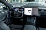 Tesla Model S Plaid