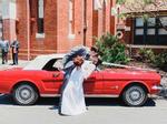 Ford Mustang Cabriolet mieten