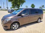 VIP- Car Mercedes Vito