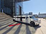 Hummer H2 Stretchlimousine
