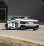 AUDI R8 SPYDER V10 QUATTRO 570 PS