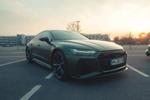 Audi RS7 Elegance V8 mit 600PS mieten