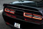 Dodge Challenger SRT Hellcat