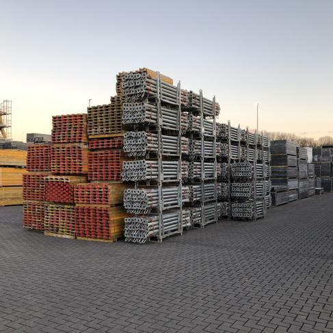 Deckenschalungen Stützen Holzträger Schalung, Schalungen - 6904438280