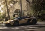 Lamborghini Aventador SVJ Roadster 1 di 800 Mieten Sportwagen Mieten