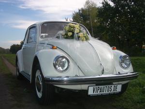 VW Käfer 1300 - traumhafter Oldtimer aus dem Jahr 1969