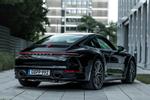 Porsche 992 Carrera