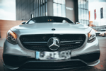 Mercedes-Benz S63 AMG Coupe