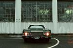 Lincoln Continental Oldtimer