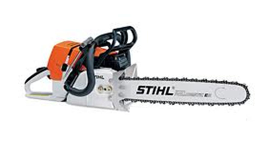 Stihl MS 192 T, Kettensägen 5781253805 mieten