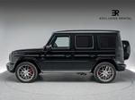 Mercedes G63 AMG - 585 PS - V8 BITURBO