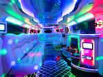 Hummer H2 Stretchlimousine