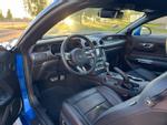 Ford Mustang GT 5.0 V8 450PS