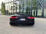 Audi R8 Spyder V10 Performance 2023