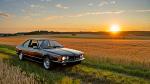 BMW 635 CSi E24