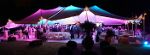 Festzelt / Partyzelt / Zelt - Free Tent Stretchzelt