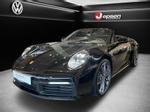 Porsche 911 Carrera Cabriolet