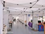 Faltzelt 3 x 6m